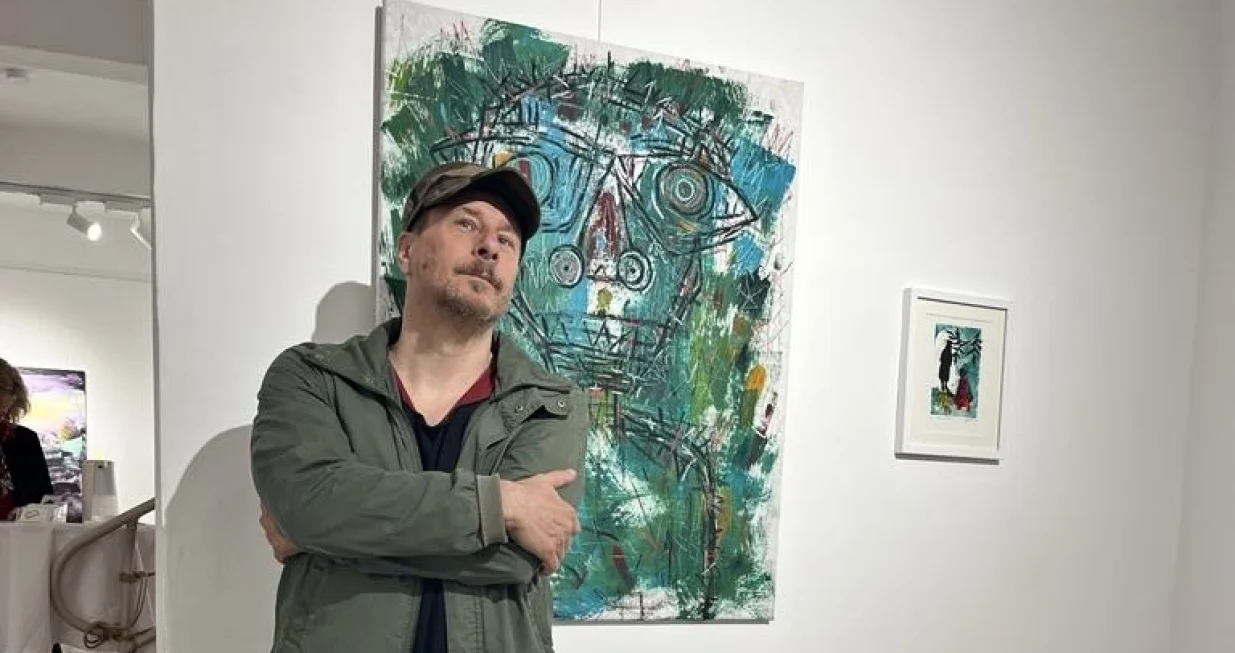 Željko Jančić Zec: "Human Transition" - vizualni esej o čovjeku 21. stoljeća/