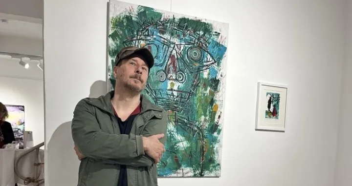 Željko Jančić Zec: "Human Transition" - vizualni esej o čovjeku 21. stoljeća/