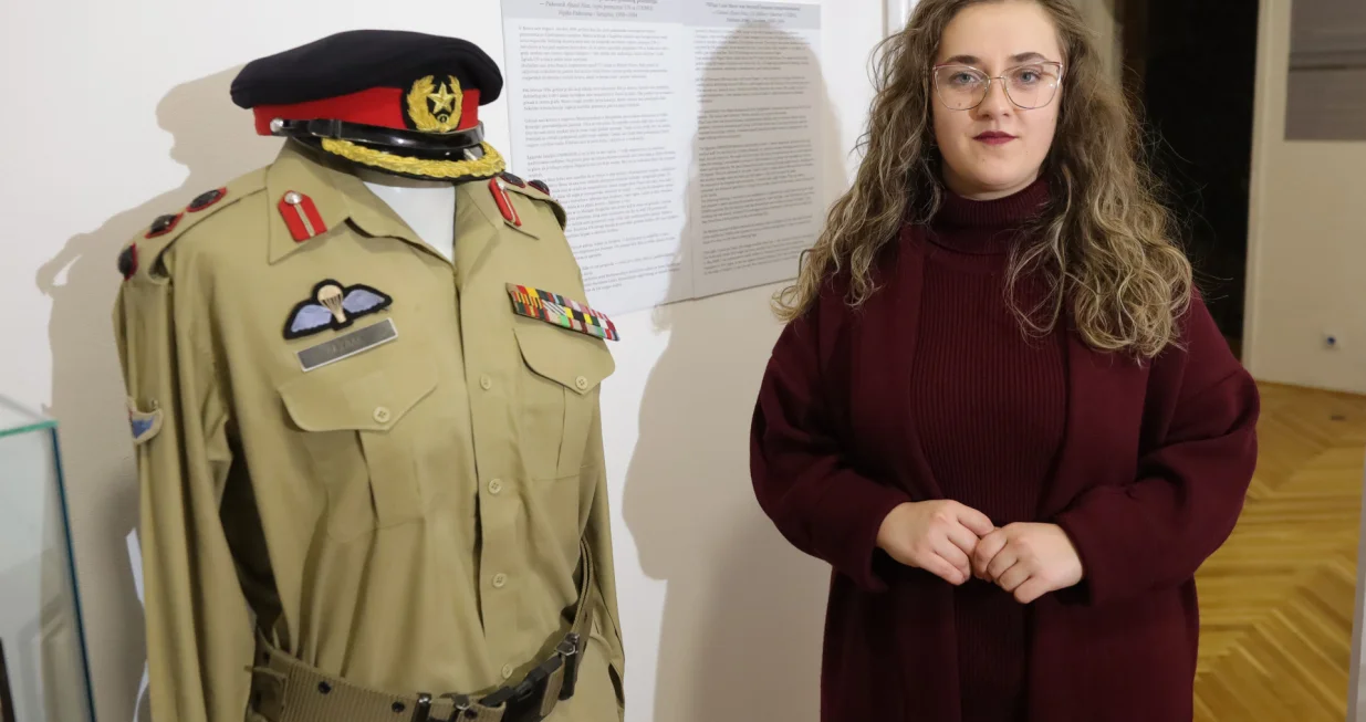 Sarajevo 80 muzej izložba UN/Senad Gubelić