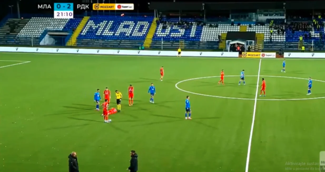 FOTO: Screenshot/Foto: 