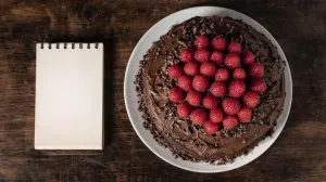 Ključan je pravilan odabir sastojka/Free Pik