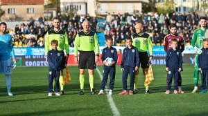 Mirza Kazlagić/Foto: 