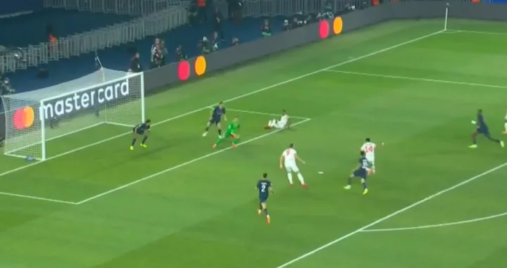 FOTO: Screenshot/Foto: 