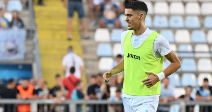 Niko Janković/Foto: 