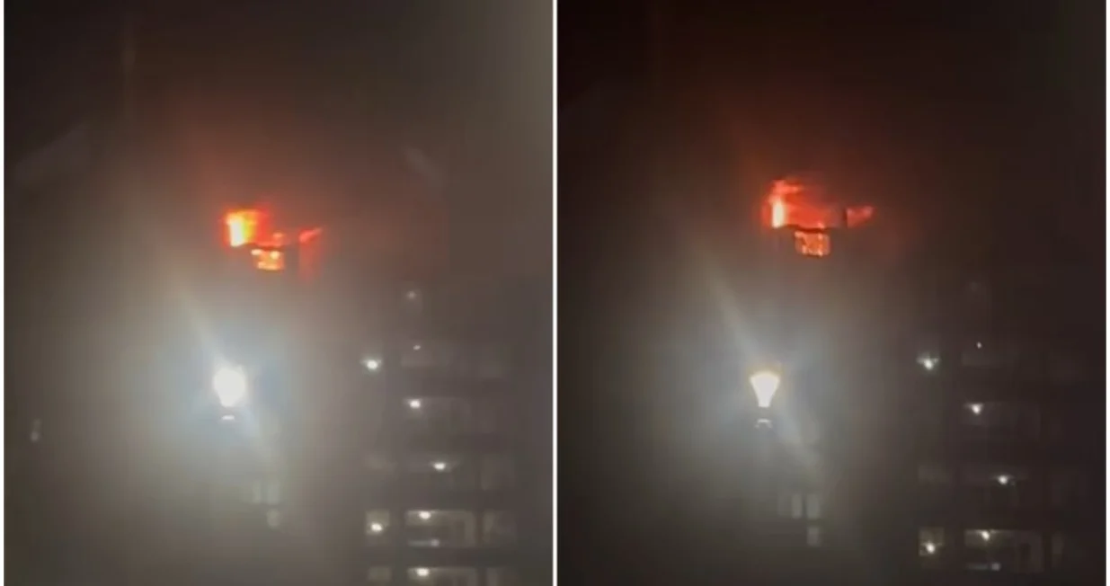 Užasni prizori/Printscreen/Facebook//