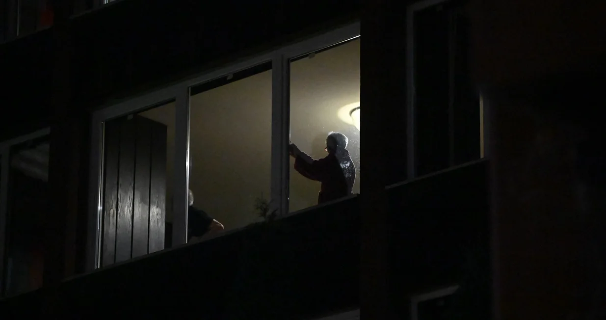 Ugašen požar/Tuzlanski.ba//