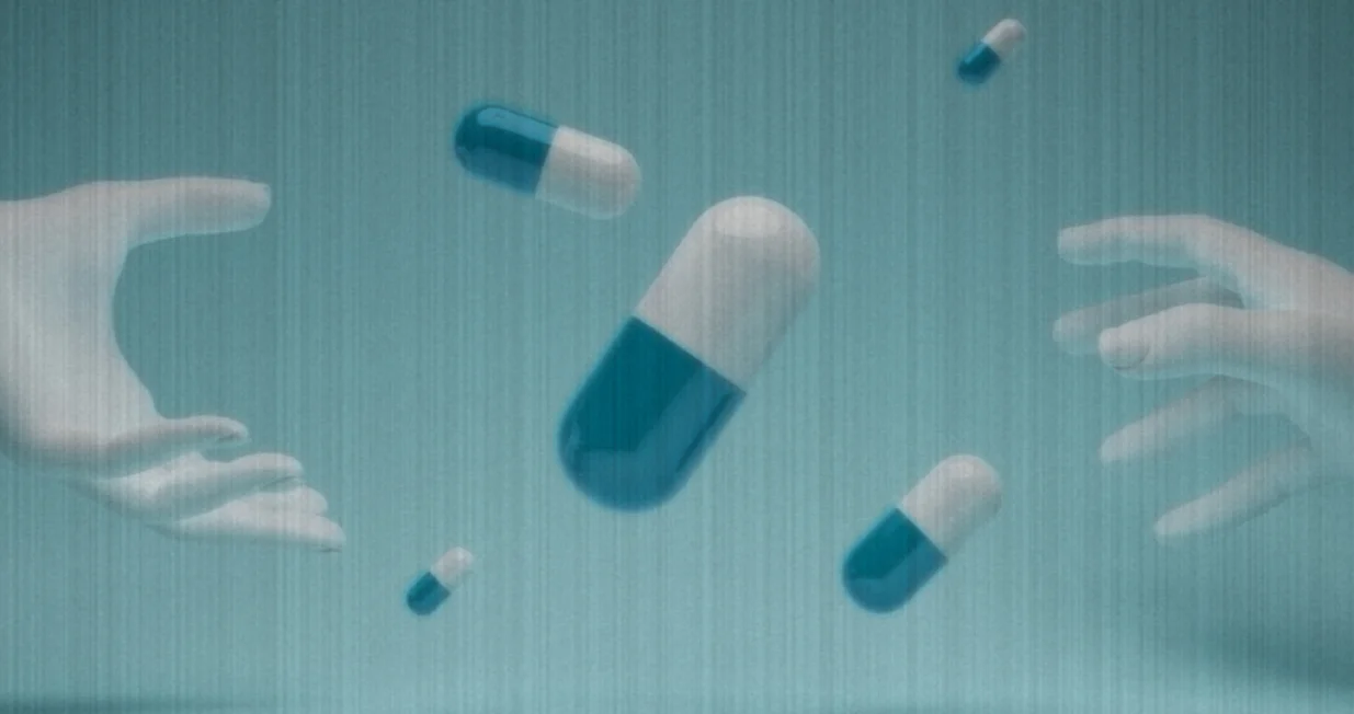 Eldina Zolj Balenović, kolumna/Benjamin Krnić