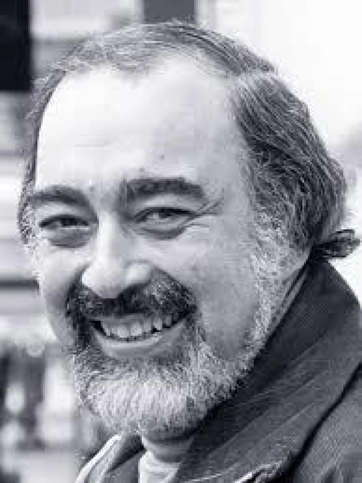 Ira Levin/