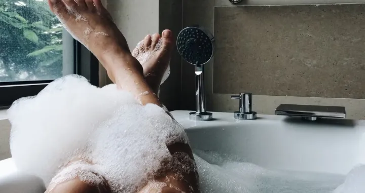 Kupke za opuštanje/