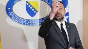 Elmedin Konaković i Hadja Lahbib/Didier Torche/