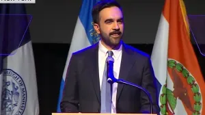 Mamdani: Ja sam musliman/