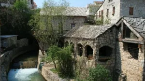 rijeka radobolja mostar/