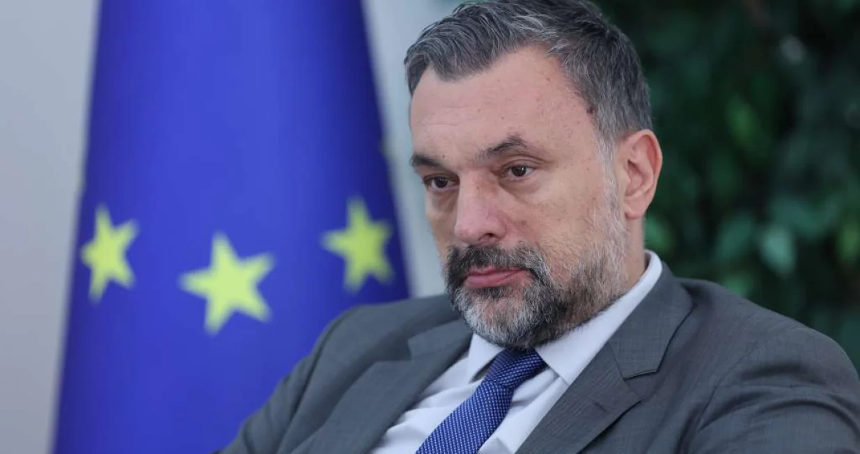 Elmedin Konaković/Hazim Aljović/Fena/Hazim Aljović