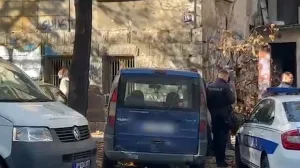 policija Beograd/Screenshot/blic