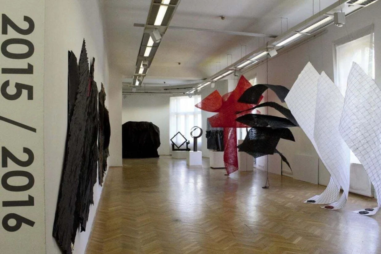 S izložbe u Sarajevu/