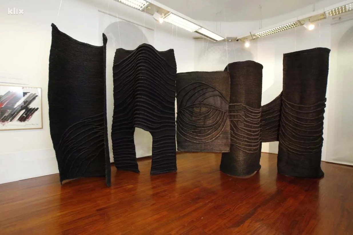 Radovi Jagode Buić/