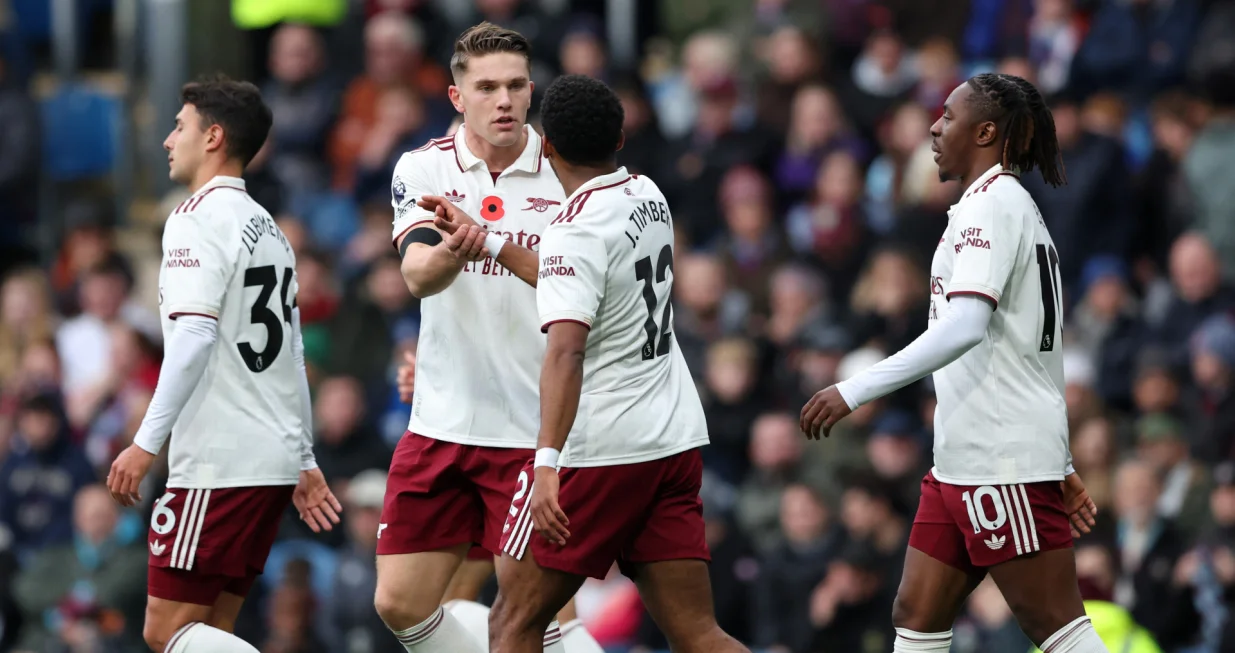 FOTO: REUTERS/Scott Heppell/Foto: 