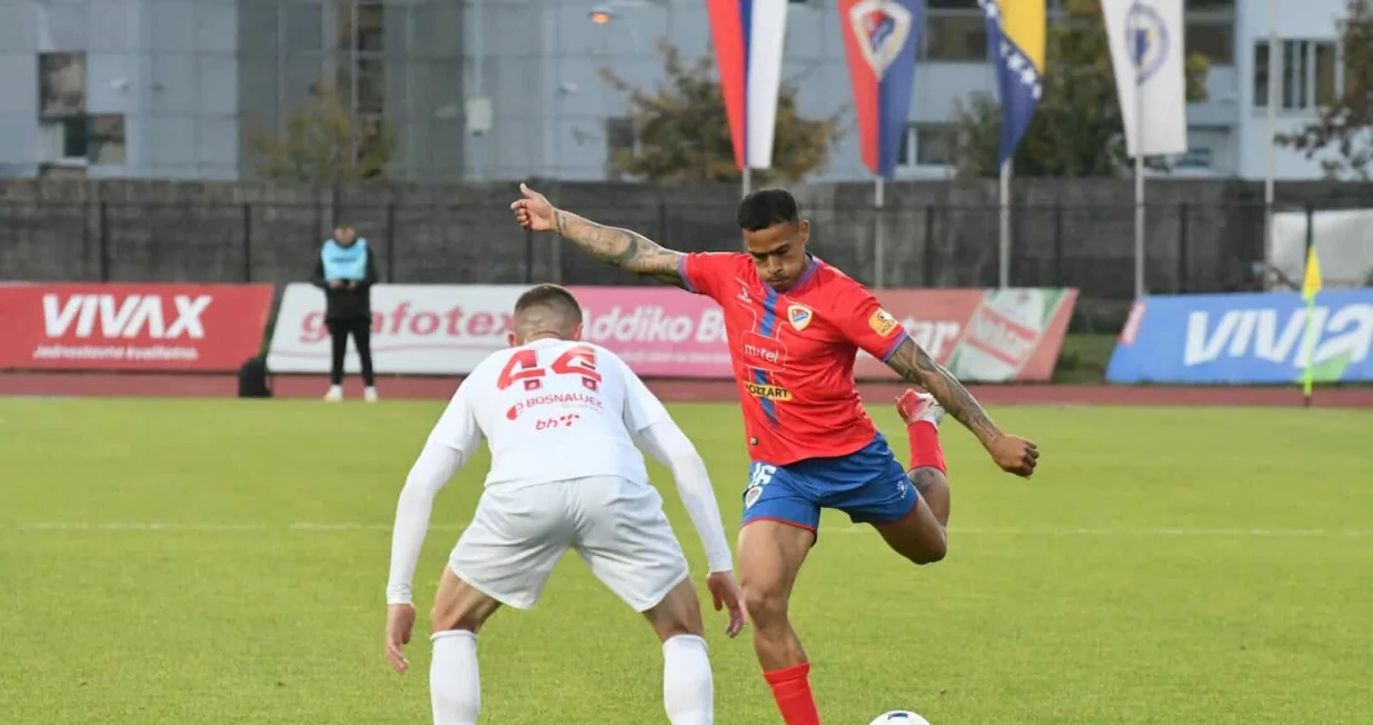 FOTO: Vladimir Šutvić - Borac Sport/Foto: 