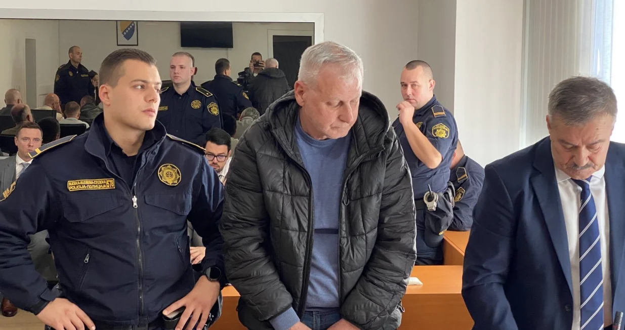 Samo brza reakcija, oštra reakcija, može vratiti povjerenje građana u policiju/Edin Skokić