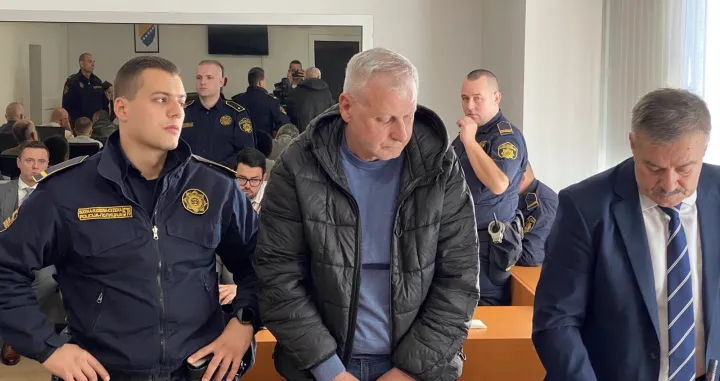 Samo brza reakcija, oštra reakcija, može vratiti povjerenje građana u policiju/Edin Skokić