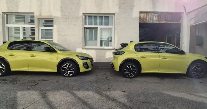 Oduzeta dva vozila/PU Doboj//