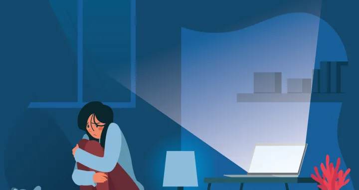 Online manipulacije mladima/