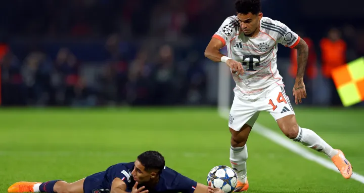 FOTO: REUTERS/Gonzalo Fuentes/Foto: 