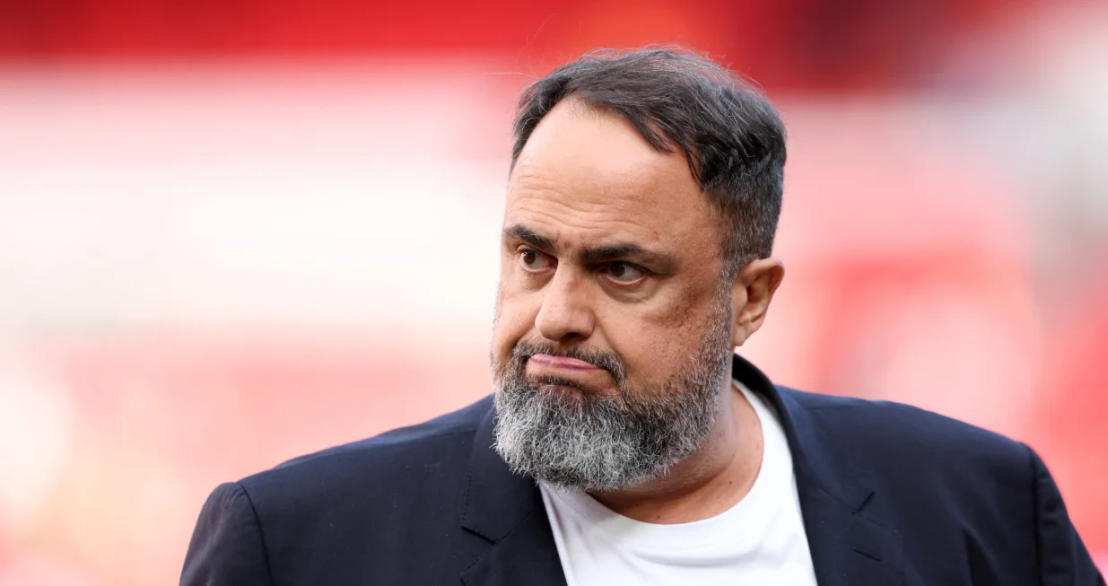 FOTO: REUTERS/Chris Radburn/Foto: 