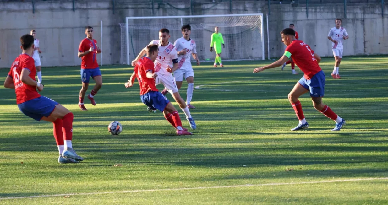 FOTO: Sport1.ba/Foto: 