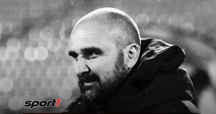 Bh. fudbalska javnost u &scaron;oku: Preminuo Mladen Žižović/Foto: 