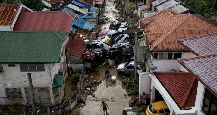 Stra&scaron;ni prizori/X.com//