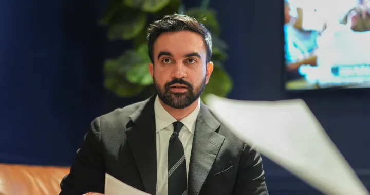 FOTO: Angelina Katsanis/Pool via REUTERS/Foto: 