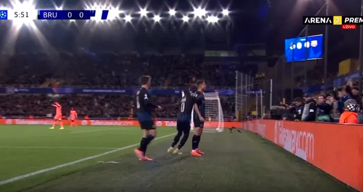 FOTO: Screenshot/Foto: 