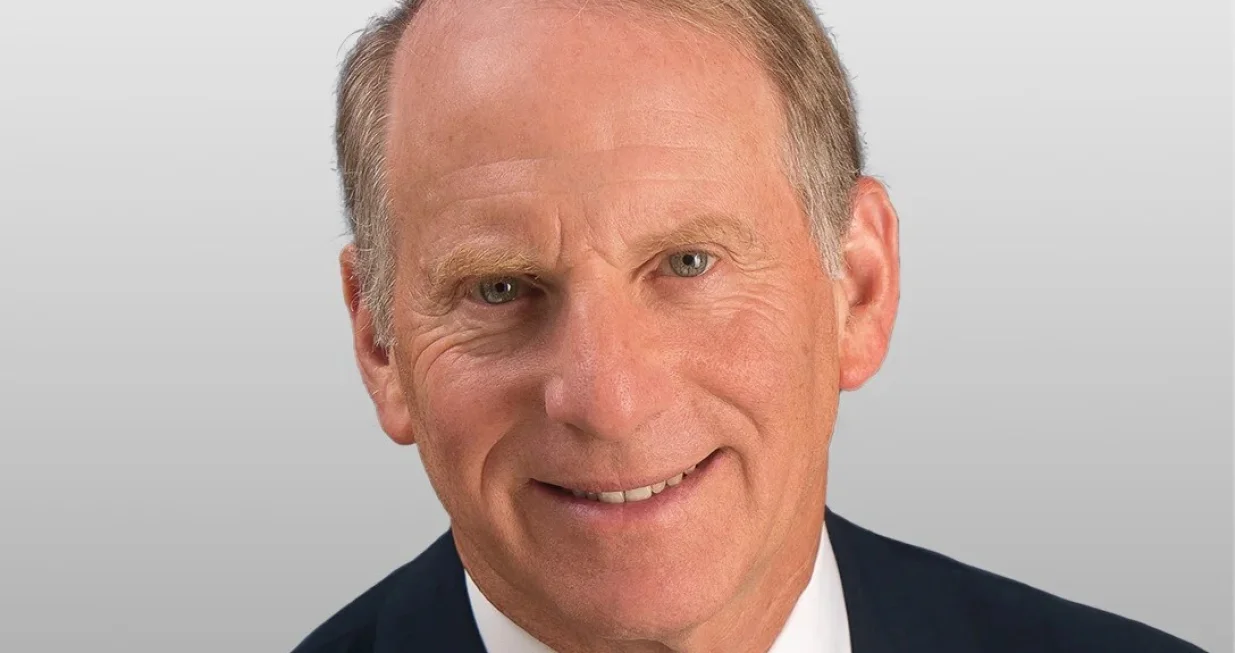Richard Haass/