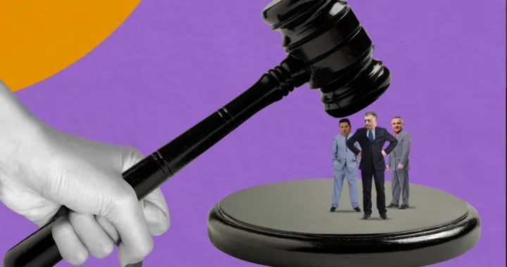 Milan Blagojević, kolumna/Benjamin Krnić