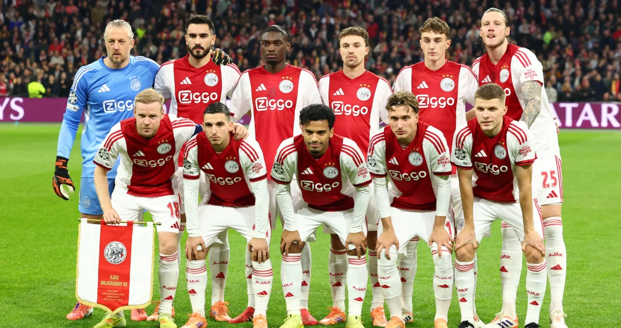 FOTO: REUTERS/Piroschka Van De Wouw/Foto: 