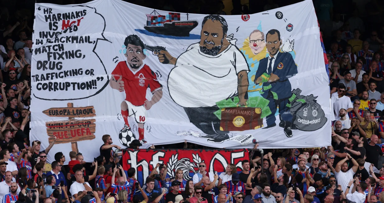 FOTO: REUTERS/Ian Walton/Foto: 