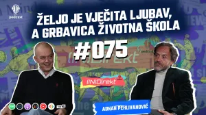Adnan Pehlivanović u (IN)Direkt/Foto: 