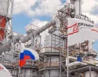 Rafinerija nafte u Volgogradu/Kyiv Indenpendent/