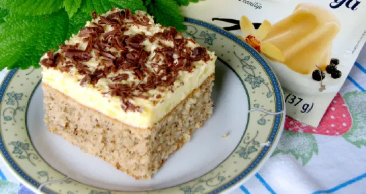 Ukus obara s nogom/Coolinarka