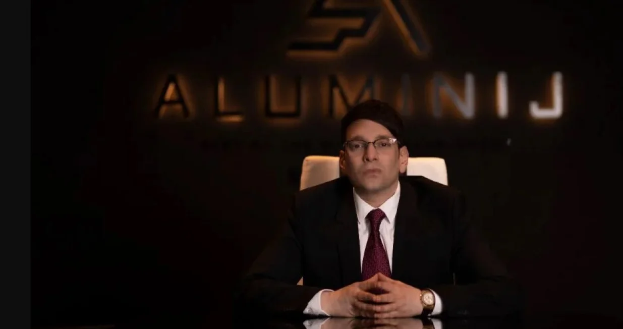 Amir Gross Kabiri/Foto: 