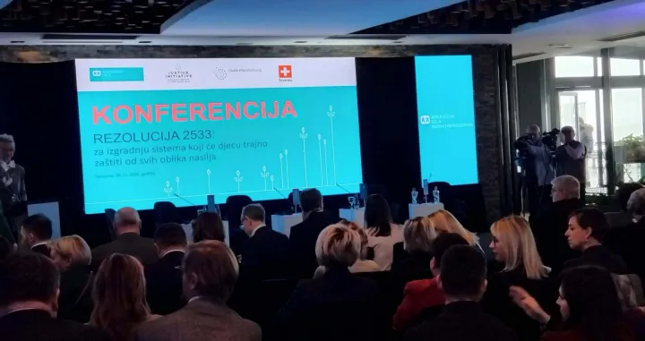 rezolucija 2533/Tanja Cerić