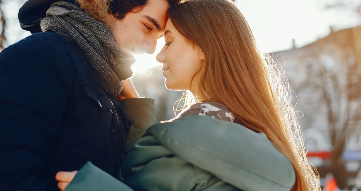 Ljubav dolazi kad se najmanje nadate/Free Pik