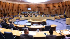 Dom naroda Parlamentarne skupštine Bosne i Hercegovine/Fena