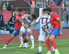 FK Borac - FK Sarajevo/Foto: 
