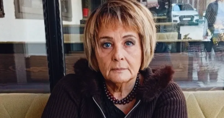 Laura Bošnjak/Privatni Arhiv