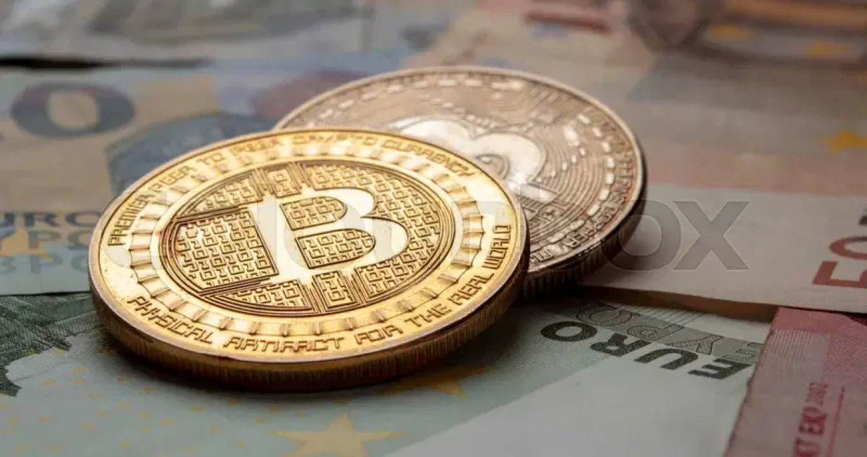 crypto, kripto, valuta, euro/