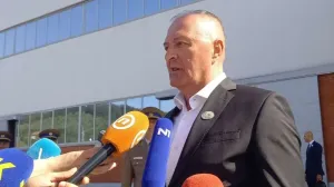 Helez u Srebrenici/Kadira Šakić/Fena/Kadira Šakić