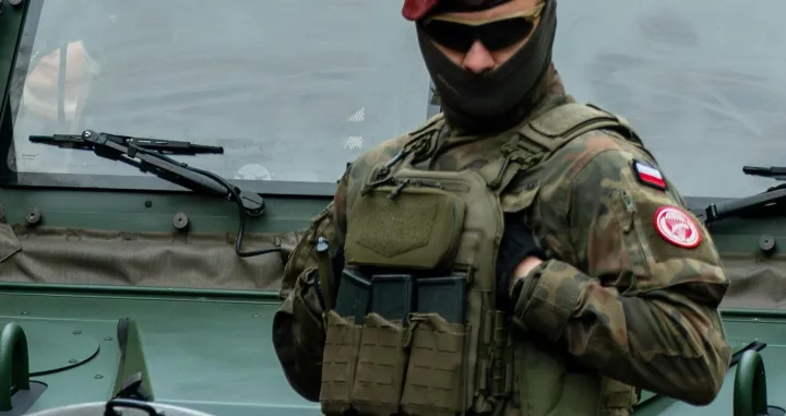 Poljska vojska/Pexels