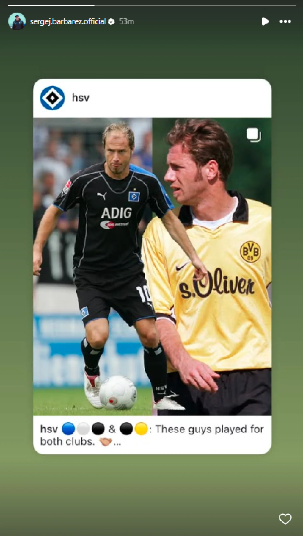 FOTO: Instagram/Foto: 